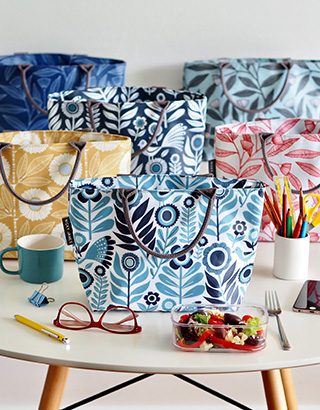 Adult Lunchbags