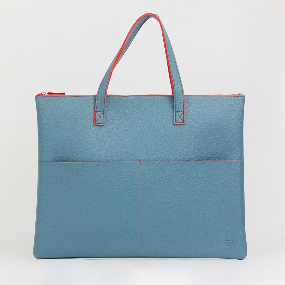 Teal Work Bag