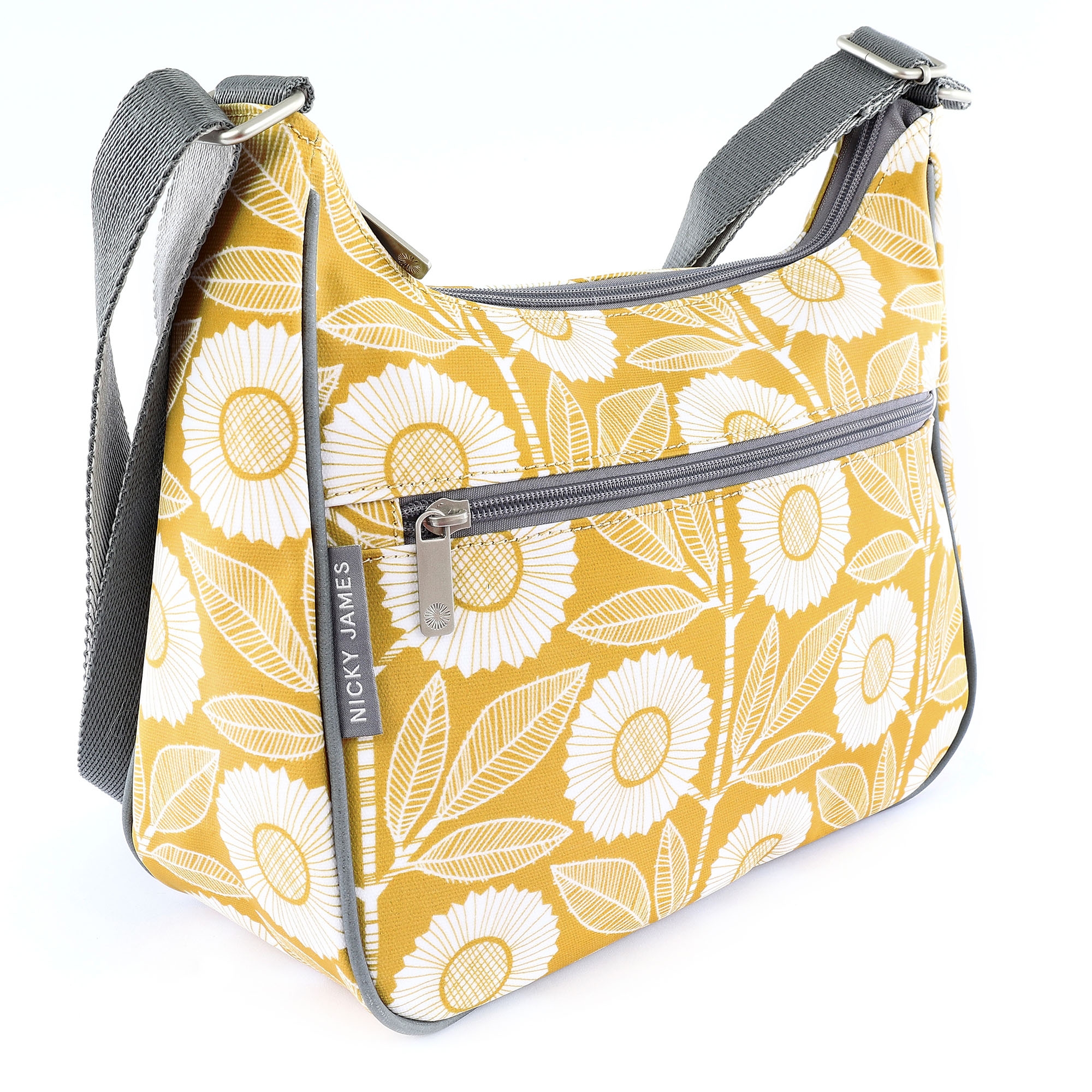 Sunshine Hobo Bag
