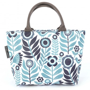 Porcelain Lunch Tote