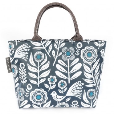 Silhouette Lunch Tote