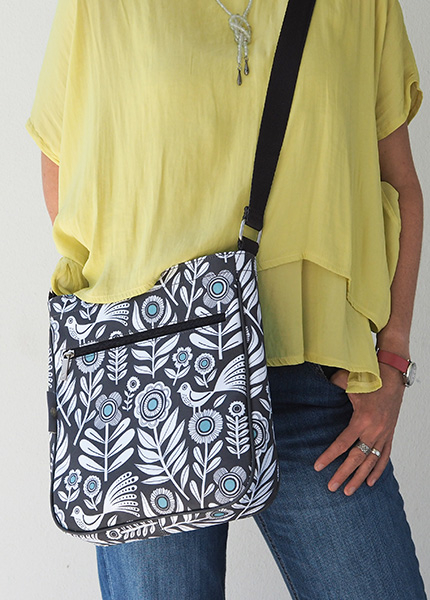 Large Crossbody