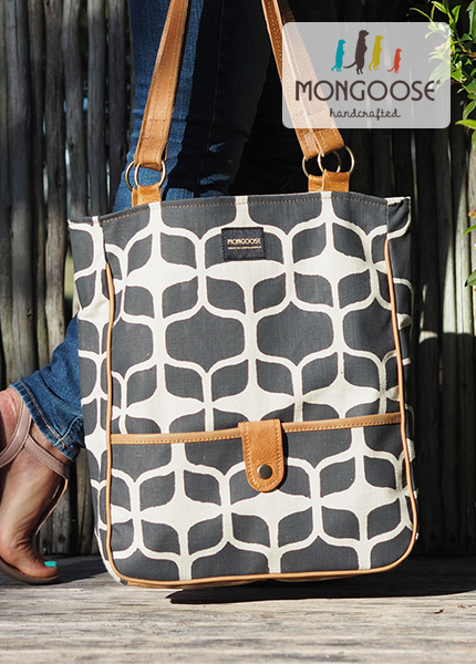 Mongoose Bags